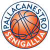 PALLACANESTRO SENIGALLIA Team Logo